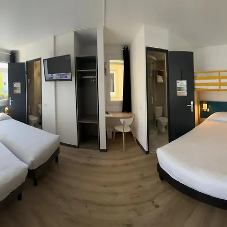 Hotel Face West Le Pontet